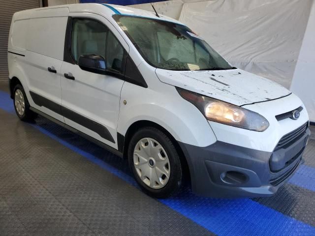 2015 Ford Transit Connect XL