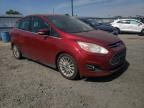 2013 Ford C-MAX Premium