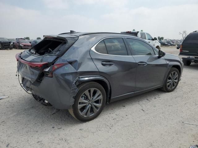 2024 Lexus UX 250H Premium