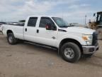 2015 Ford F250 Super Duty