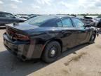 2019 Dodge Charger Police