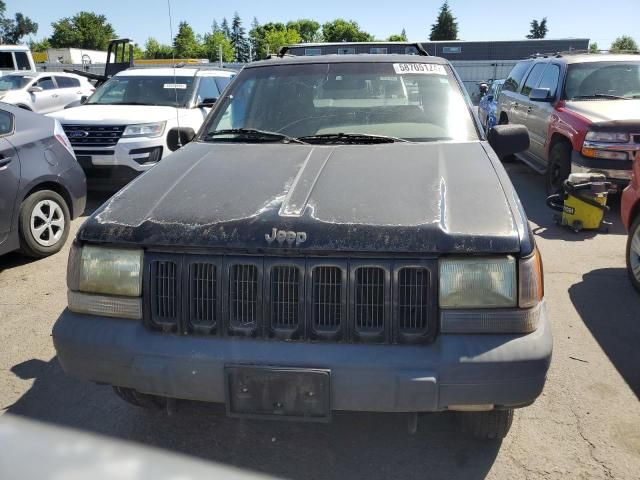 1998 Jeep Grand Cherokee Laredo