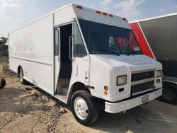 Freightliner Chassis m Line walk-in van salvage cars for sale: 2004 Freightliner Chassis M Line WALK-IN Van