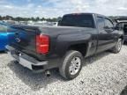 2014 Chevrolet Silverado C1500 LT