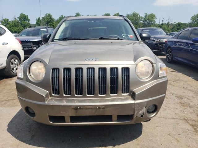 2008 Jeep Compass Sport