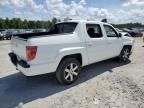 2014 Honda Ridgeline RTL-S