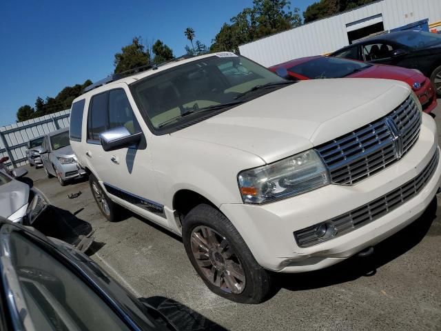 2007 Lincoln Navigator