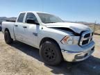 2019 Dodge RAM 1500 Classic Tradesman