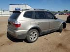 2010 BMW X3 XDRIVE30I