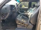 2002 Chevrolet Silverado K2500 Heavy Duty