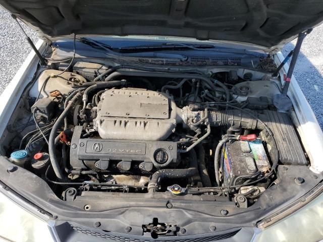 2003 Acura 3.2TL