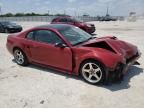 2001 Ford Mustang GT