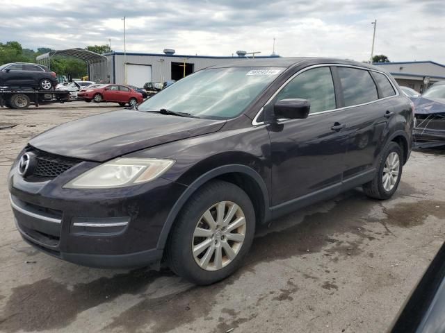 2008 Mazda CX-9