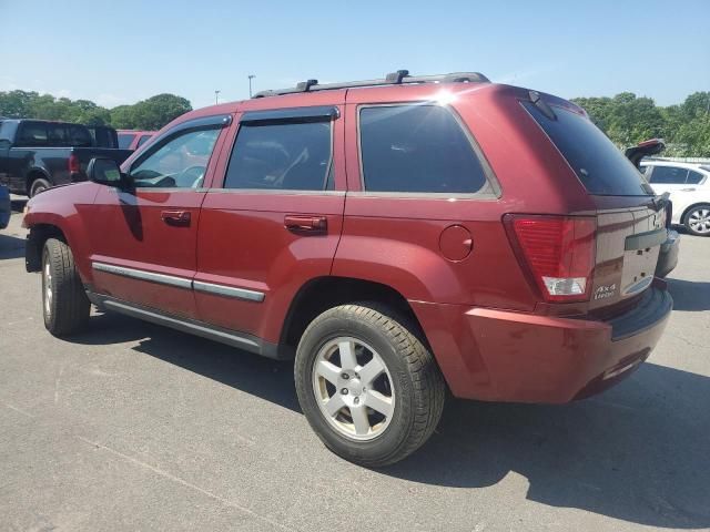 2008 Jeep Grand Cherokee Laredo