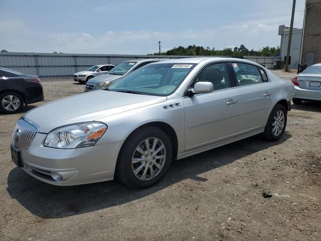 2011 Buick Lucerne CXL