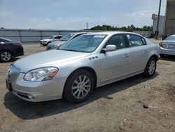 2011 Buick Lucerne CXL en venta en Fredericksburg, VA