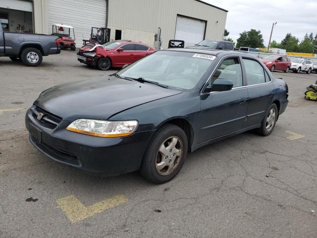 1999 Honda Accord EX