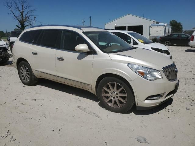 2013 Buick Enclave