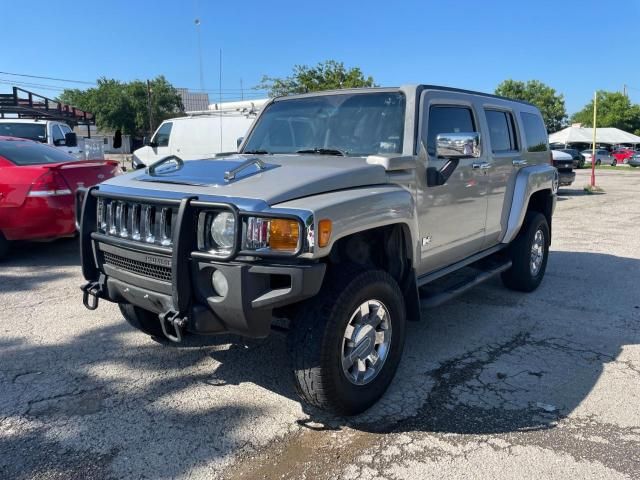 2007 Hummer H3