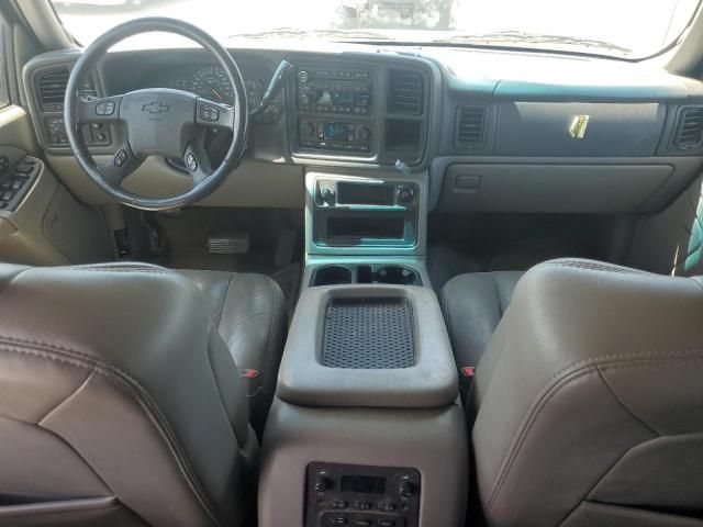 2004 Chevrolet Tahoe K1500