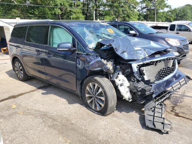 2015 KIA Sedona EX