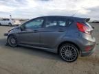 2016 Ford Fiesta ST