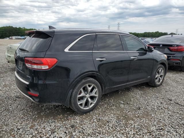 2016 KIA Sorento SX