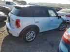 2015 Mini Cooper S Countryman