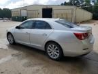 2014 Chevrolet Malibu 2LT