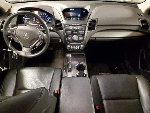 2013 Acura RDX