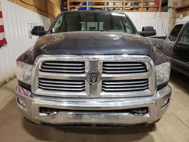 2014 Dodge RAM 2500 SLT