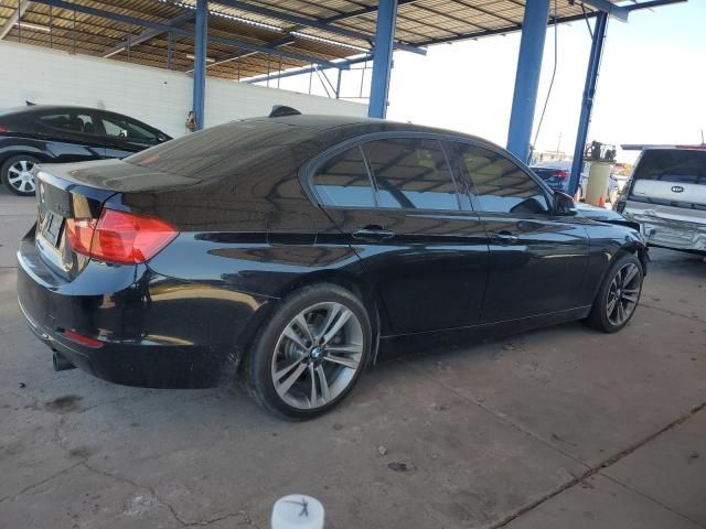 2014 BMW 335 I