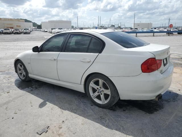 2011 BMW 328 I