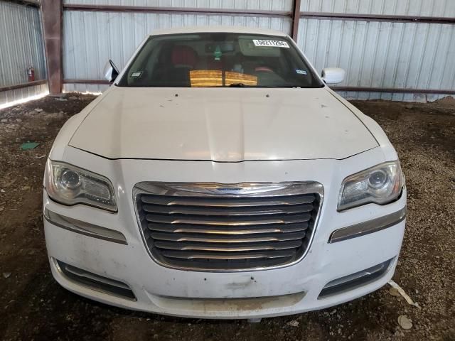 2012 Chrysler 300