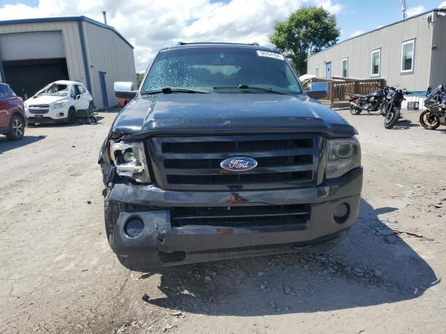 2008 Ford Expedition Limited