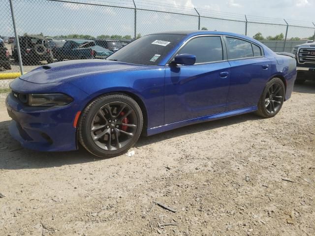 2019 Dodge Charger Scat Pack