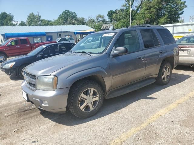 2007 Chevrolet Trailblazer LS