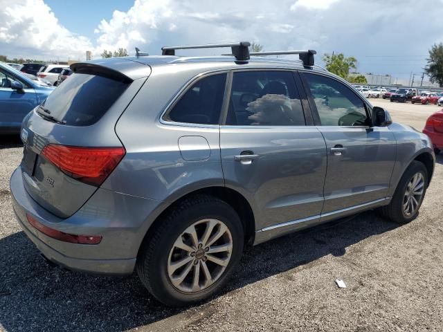 2014 Audi Q5 Premium