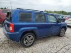 2009 Jeep Patriot Sport