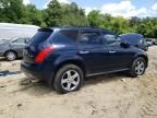 2005 Nissan Murano SL