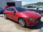 2021 Mercedes-Benz CLA 250 4matic