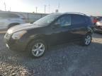 2008 Nissan Rogue S