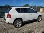 2011 Jeep Compass Sport