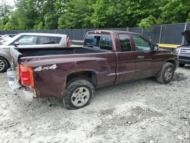 2005 Dodge Dakota SLT