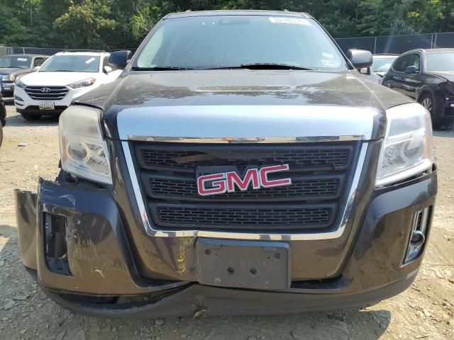 2015 GMC Terrain SLT