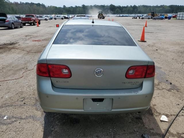 2006 Buick Lucerne CXL