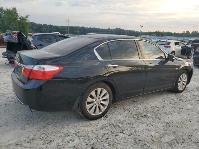 2014 Honda Accord EX