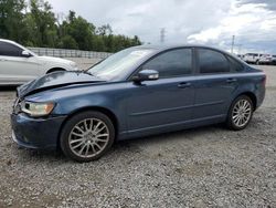 Salvage Cars with No Bids Yet For Sale at auction: 2011 Volvo S40 T5