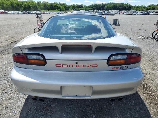 2000 Chevrolet Camaro Z28