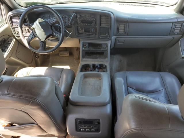 2004 Chevrolet Tahoe C1500